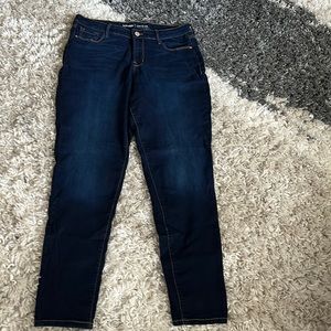 Old Nave Rockstar Jean